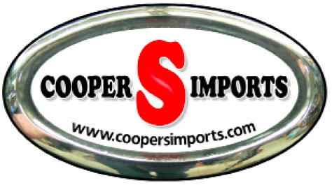 Cooper S Imports